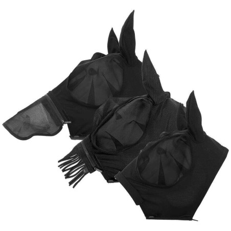 Lami-Cell Flexifit 3-in-1 Fliegenschutzmaske