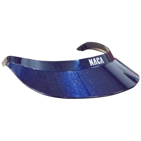 Extra Breite Naca STARDUST-Visier