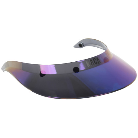 Extra-breites Visier Naca X-RAY