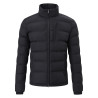 Herrenjacke Euro-Star Leo - Schwarz