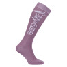 Euro-Star Nyla Socken - Holunder