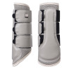 Gamaschen Imperial Riding Cloud Dancer - Grau / Sand