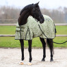 Fliegendecke Imperial Riding Carlys - Zebra g.U.
