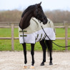 Fliegen- und Regendecke Imperial Riding Super-dry - Hellolivengrün
