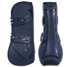 Gamaschen Pro Mesh Imperial Riding - Marine