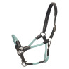 Halfter HV Polo Franka - Aqua Sky