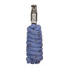 Anbindestrick Imperial Riding Deluxe mit Panikverschluss - Bluebell