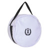 Helmtasche Imperial Riding Basic - Glyzinie