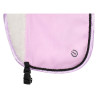 Fleece-Decke Hobby Horse Imperial Riding Free Spirit - Glyzinie