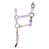Halfterschmuck Hobby Horse Imperial Riding Free Spirit - Glyzinie