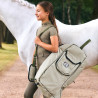 Stiefeltasche Imperial Riding Basic - Hellolivengrün