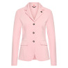 Damen-Turnierjacke Imperial Riding Basic - Zuckerwatte