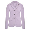 Damen-Turnierjacke Imperial Riding Basic - Glyzinie