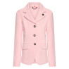 Turnierjacke Imperial Riding Basic Kids - Zuckerwatte