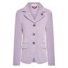 Turnierjacke Imperial Riding Basic Kids - Glyzinie