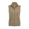 Ärmellose Weste Imperial Riding Sporty Air Damen - Hellolivengrün