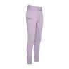 Leggings Imperial Riding Comfi Sparks - Glyzinie