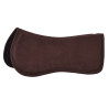 Rückenschoner Imperial Riding Suede - Braun