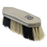 Harte Bürste 2 Farben groß Imperial Riding - Helloliv metallic