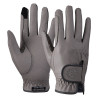 Handschuhe Crystal Imperial Riding Essentials - Maulwurf