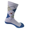 Imperial Riding Socken Queen of Diamonds Kinder - Glyzinie