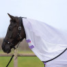 Fliegen- und Regenschutz-Halsschutz Imperial Riding Super-dry - Glyzinie