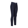HV Polo Favourite Sporty FullGrip Reithose - Marine