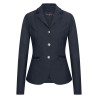 Wettkampfjacke Imperial Riding Air Meshy - Marine
