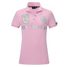 Polo Favouritas EQ HV Polo - Hübsches Rosa