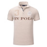 Polo Favouritas M. EQ HV Polo - Naturheide