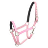 Halfter HV Polo Nena - Hübsches Rosa