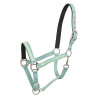 Halfter HV Polo Nena - Aqua Sky
