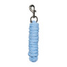 Anbindestrick HV Polo Nena mit einfachem Karabiner - Puderblau