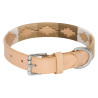 HV Polo Chaya Hundehalsband - Champagner