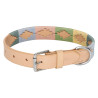 HV Polo Chaya Hundehalsband - Hübsches Rosa