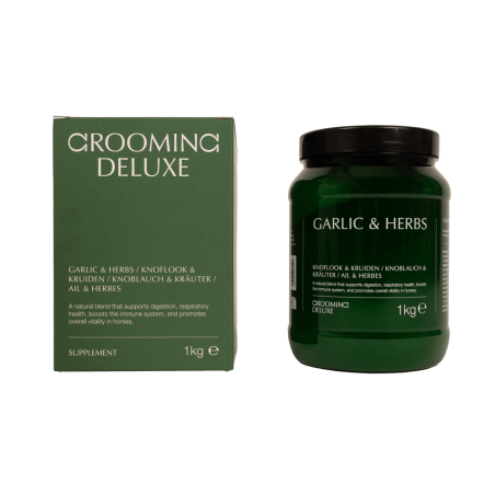 Ail & Kräuter Grooming Deluxe von Kentucky