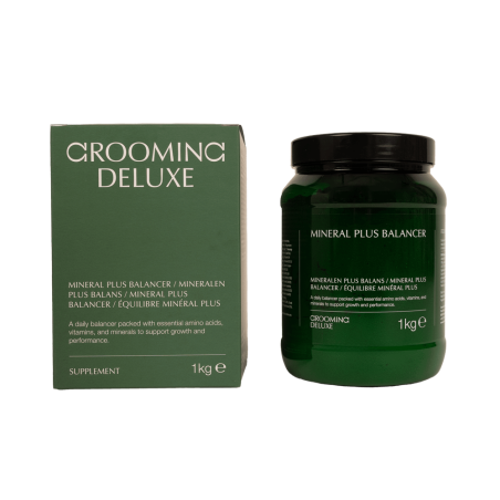 Equilibre Minéral Plus Grooming Deluxe von Kentucky