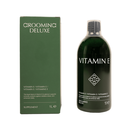 Vitamine E Grooming Deluxe von Kentucky