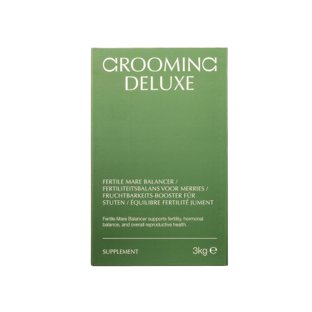 Balance Fruchtbarkeit Stute Grooming Deluxe von Kentucky