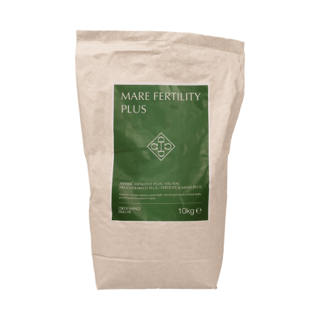 Fertilität Stute Plus Grooming Deluxe von Kentucky