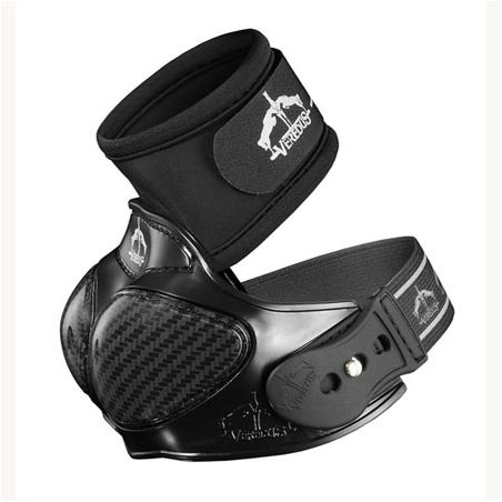 Glockenschützer Veredus Piaffe Shield