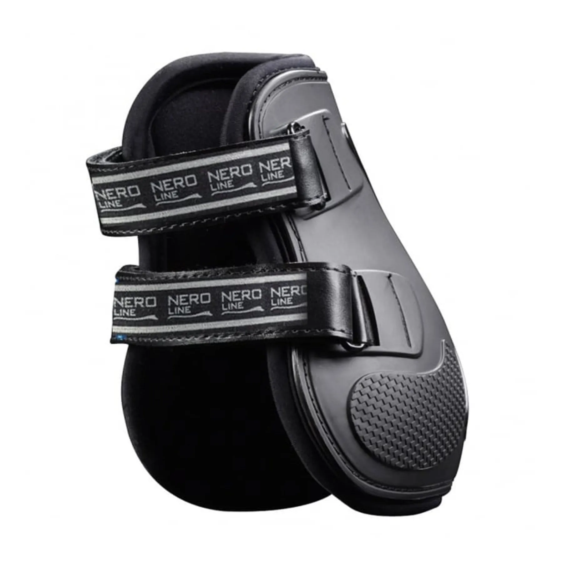 Veredus Pro Jump Klett-Gamaschen für die Hinterbeine