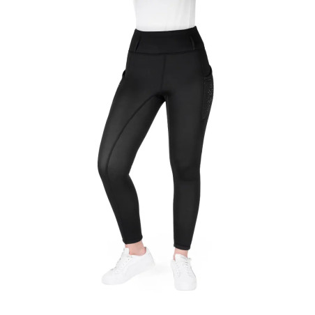 Leggings Je t’aime Equithème Neva Kinder
