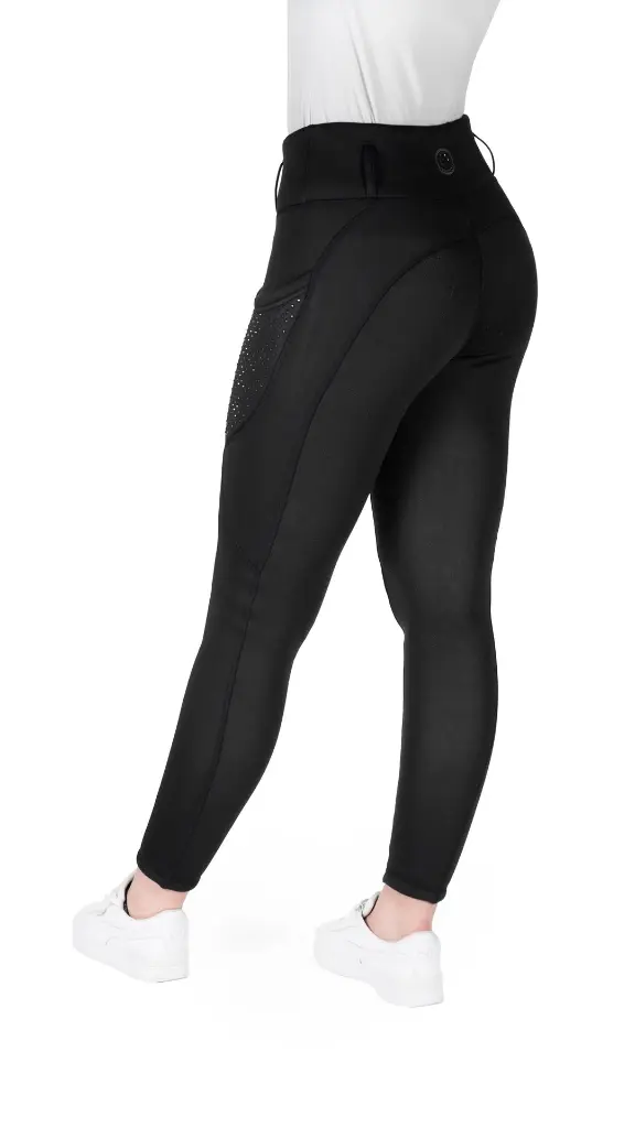 Leggings Je t’aime Equithème Neva Kinder Leggings Je t’aime Equithème Neva Kinder