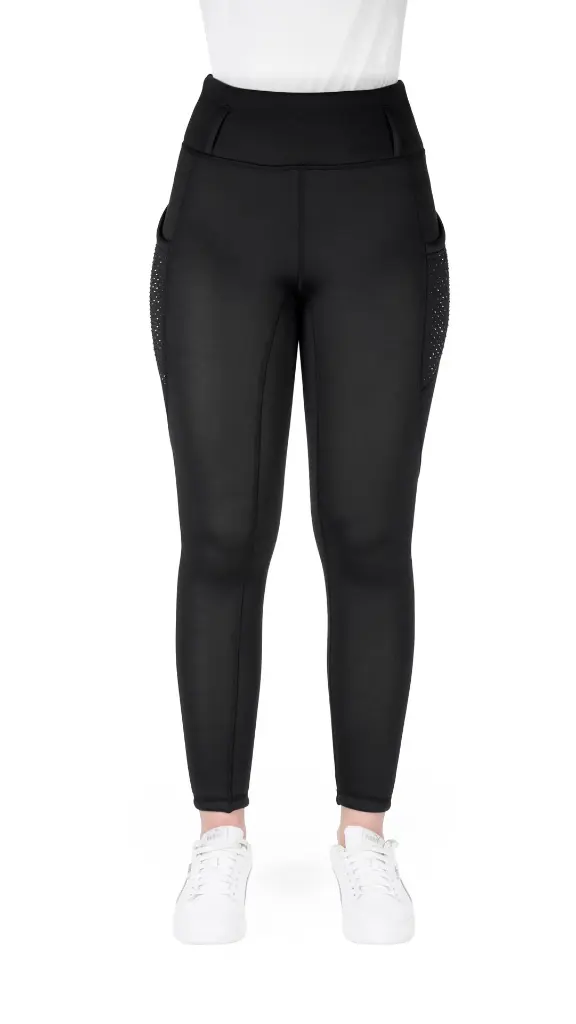 Leggings Je t’aime Equithème Neva Kinder Leggings Je t’aime Equithème Neva Kinder