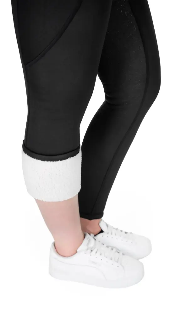 Leggings Je t’aime Equithème Neva Kinder Leggings Je t’aime Equithème Neva Kinder