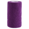 Selbstklebende Pflegebandagen Imperial Riding - Violett