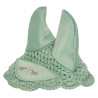 Fliegenhaube Hobby Horse HV Polo Ruby - Aqua Sky