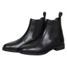 Jodhpur-Stiefeletten Imperial Riding Basic Damen - Schwarz