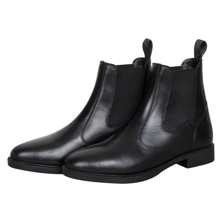 Jodhpur-Stiefeletten Imperial Riding Basic Kinder